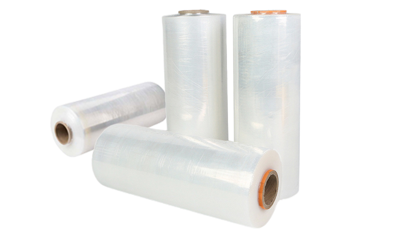 Avvolgimento elasticizzato