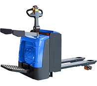 Transpallet elettrico
