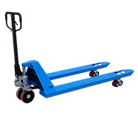Transpallet manuale