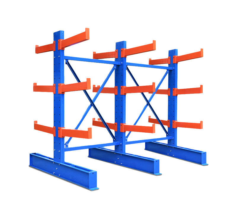 Scaffalature industriali