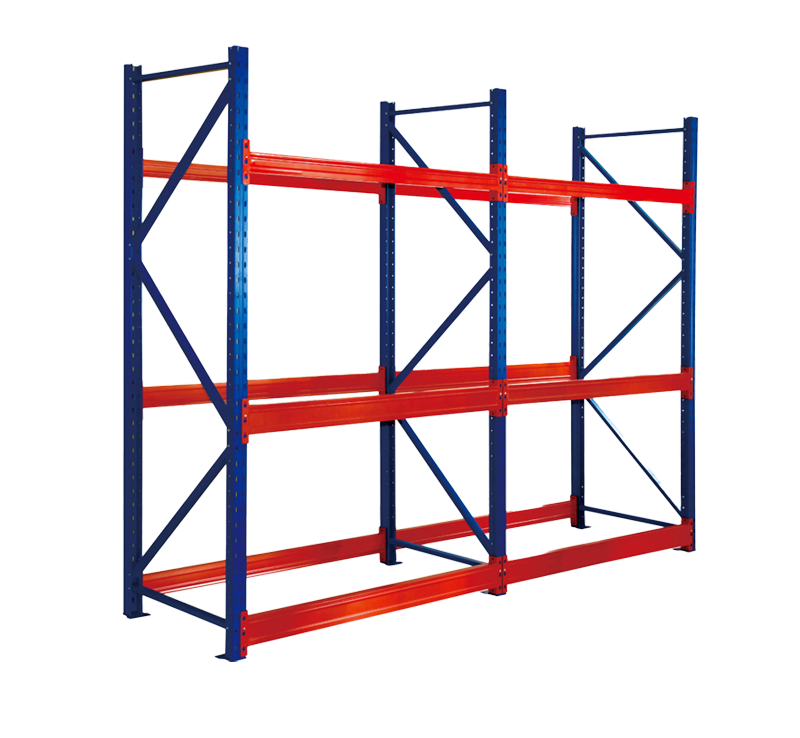 Scaffalature per pallet
