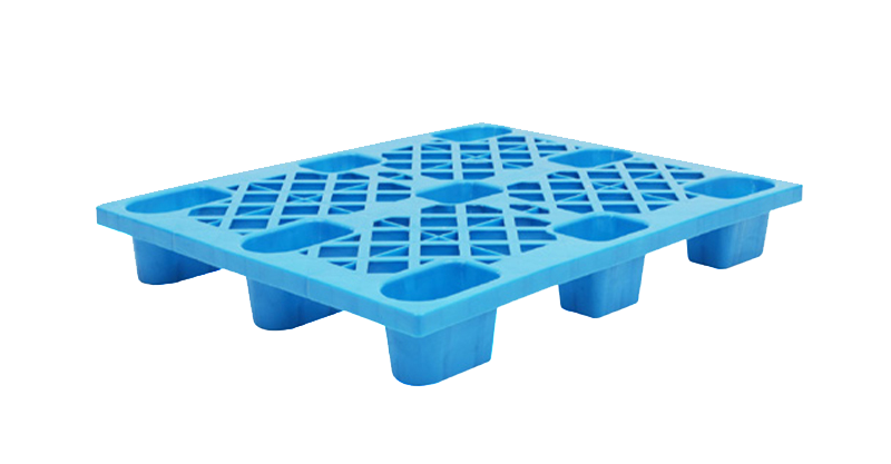 Pallet di plastica