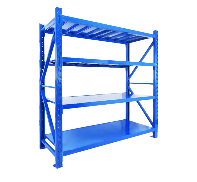Sistemi di scaffalature