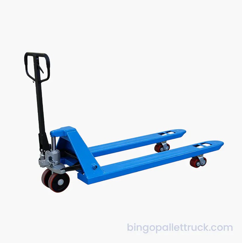 Yancheng Bingo Machinery Equipment Co., Ltd.
